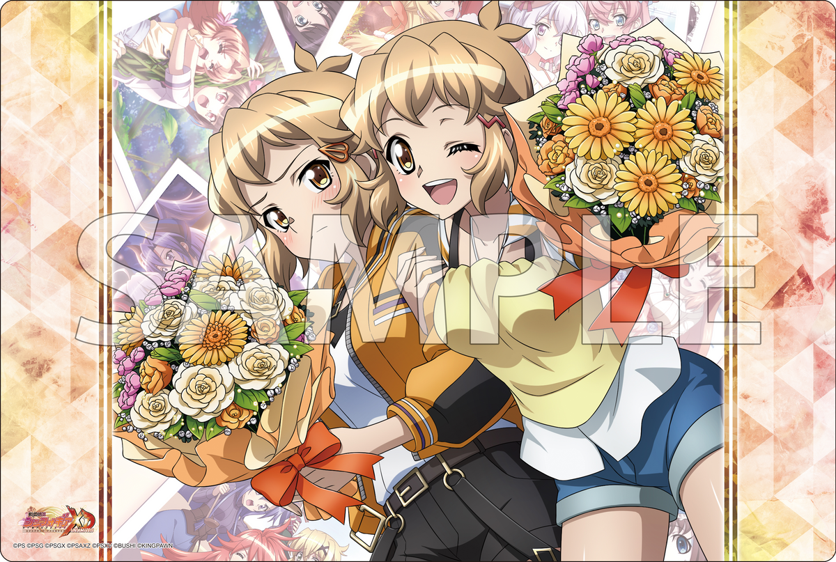 掘り出し物 戦姫絶唱シンフォギア プレイマット ブシロード ラバーマットコレクション V2 Vol.1930 戦姫絶唱