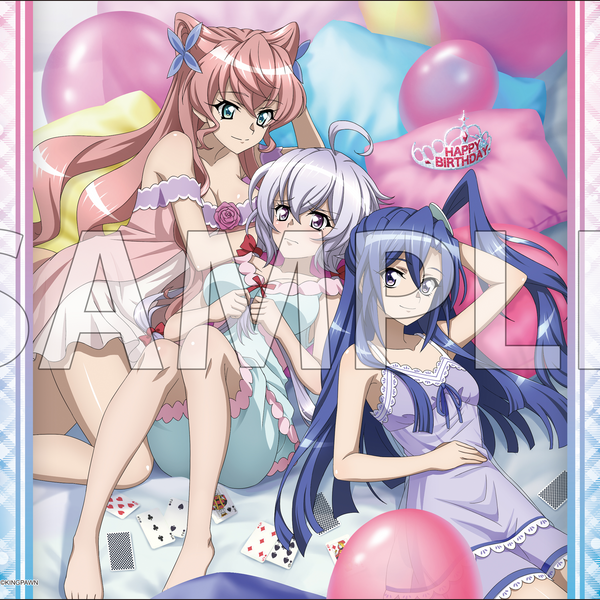 シンフォギア クッションカバー クリス調 バトルスーツver. 新品未開封 Amazon | 戦姫絶唱シンフォギア クリス 抱き枕カバー 公式 正規品