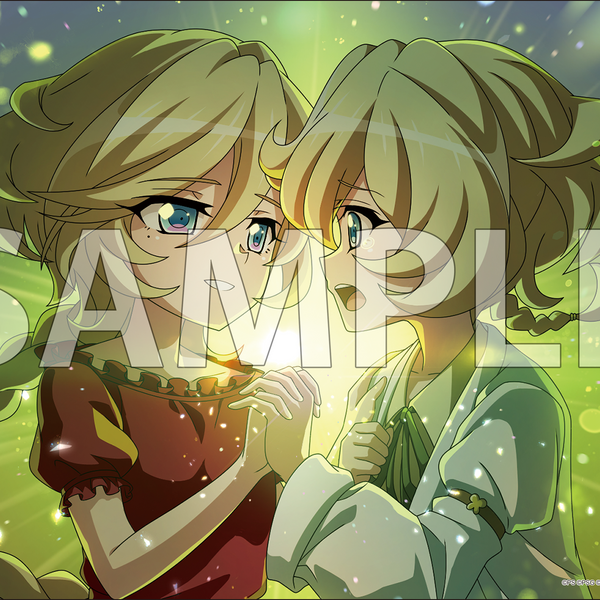 SymphogearXDUNLIMITED_playmat2