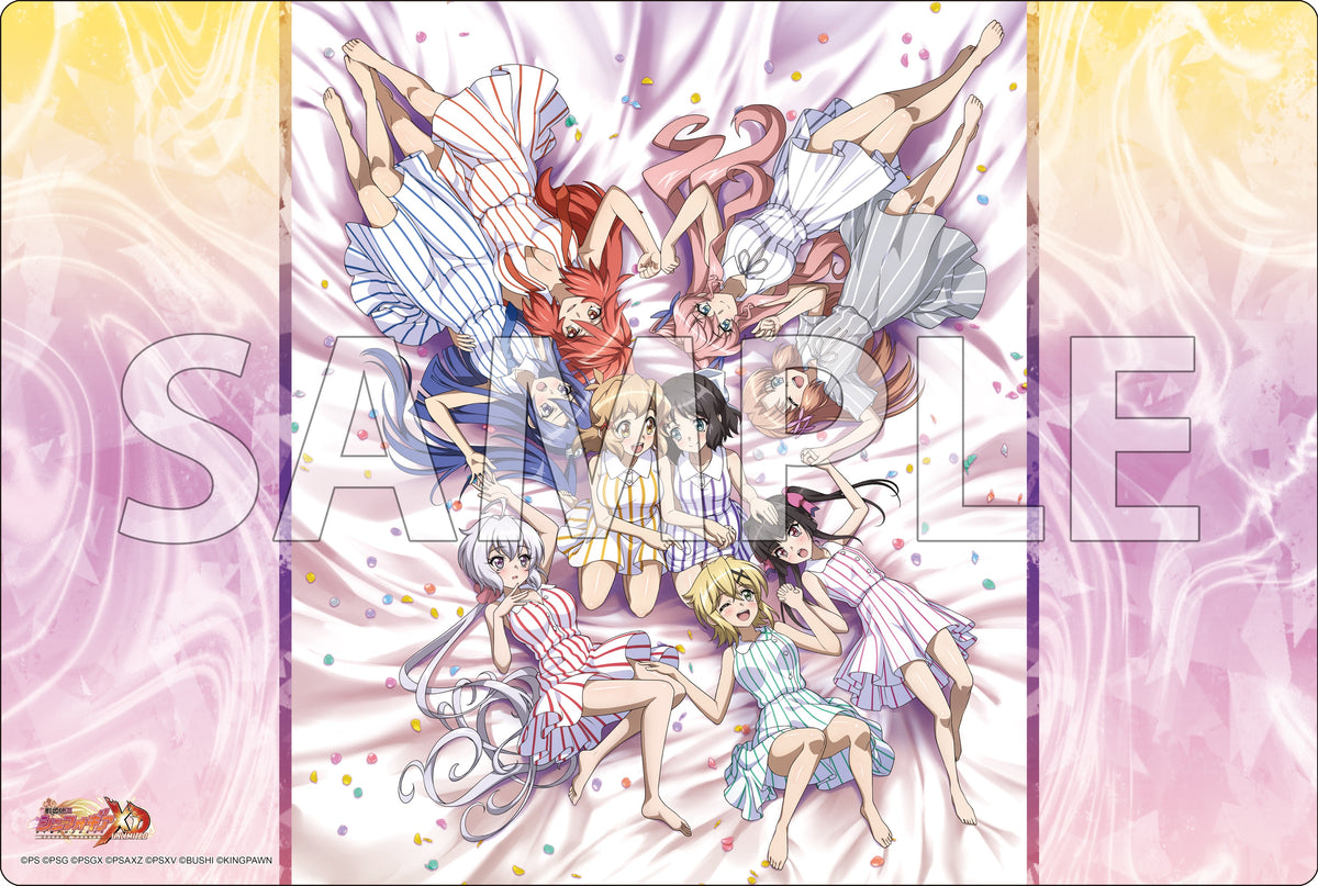 Vスパ　COMIC BLADE　音楽ARIA　パーツセット Vスパ COMIC BLADE 音楽ARIA パーツまとめ売り - メルカリ