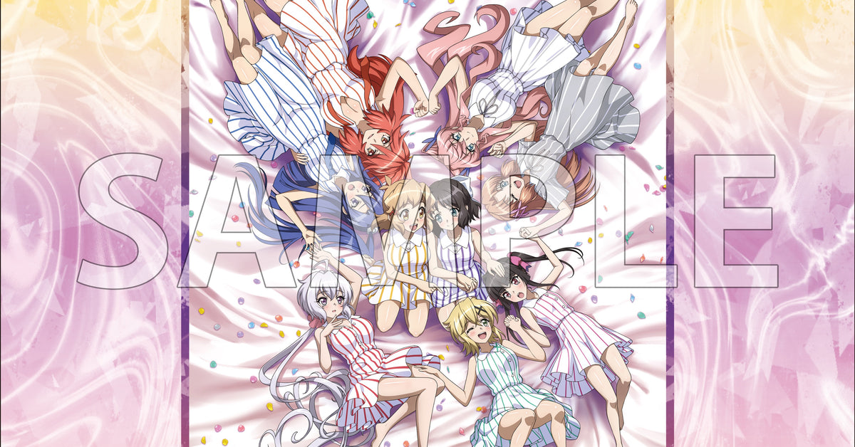 瀬戸トマリ　プレイマット 2025年最新】瀬戸トマリ スリーブの人気アイテム - メルカリ