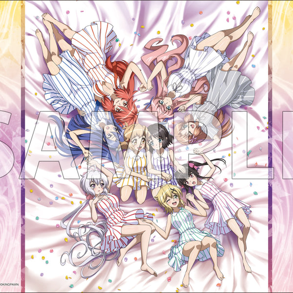 ブシロード ラバーマットコレクション V2 Vol.1877 『戦姫絶唱