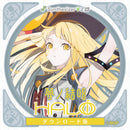 【Synthesizer V 2 AI版】夢ノ結唱 HALO ダウンロード版