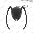 【限定99セット】TAMA-KYU 100倍ズームアリとハチの顔  全種コンプリートセット