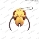 【限定99セット】TAMA-KYU 100倍ズームアリとハチの顔  全種コンプリートセット