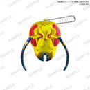 【限定99セット】TAMA-KYU 100倍ズームアリとハチの顔  全種コンプリートセット