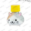 【限定99セット】TAMA-KYU ボトルペットねこちゃん 全種コンプリートセット