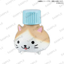 【限定99セット】TAMA-KYU ボトルペットねこちゃん 全種コンプリートセット