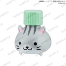 【限定99セット】TAMA-KYU ボトルペットねこちゃん 全種コンプリートセット