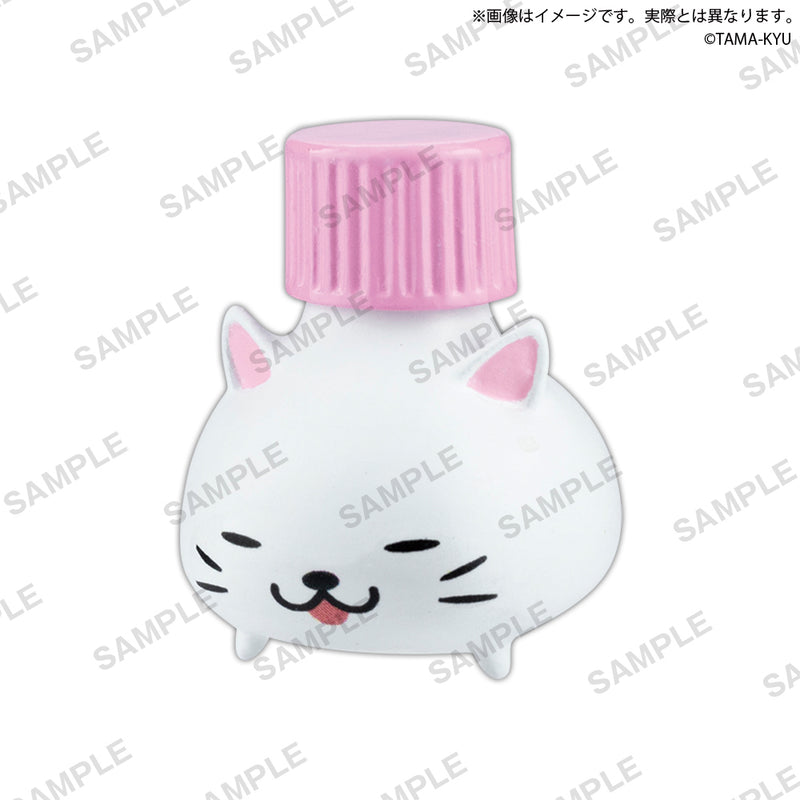 限定99セット】TAMA-KYU ボトルペットねこちゃん 全種コンプリートセット