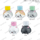 【限定99セット】TAMA-KYU ボトルペットねこちゃん 全種コンプリートセット