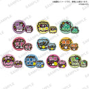 【限定99セット】TAMA-KYU　推し事缶バッジ＆ステッカー２ 全種コンプリートセット