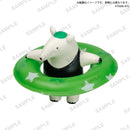 【限定99セット】TAMA-KYU　アリクイスイミング 全種コンプリートセット