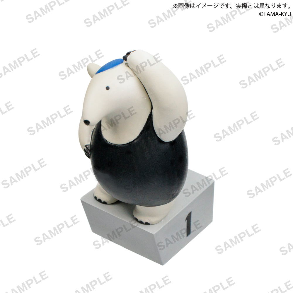 限定99セット】TAMA-KYU アリクイスイミング 全種コンプリートセット