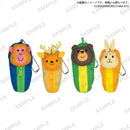 【限定99セット】TAMA-KYU　シュラフアニマル　全種コンプリートセット