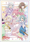 ブシロード スリーブコレクション エクストラ BanG Dream!『Pastel＊Palettes』10周年ver.