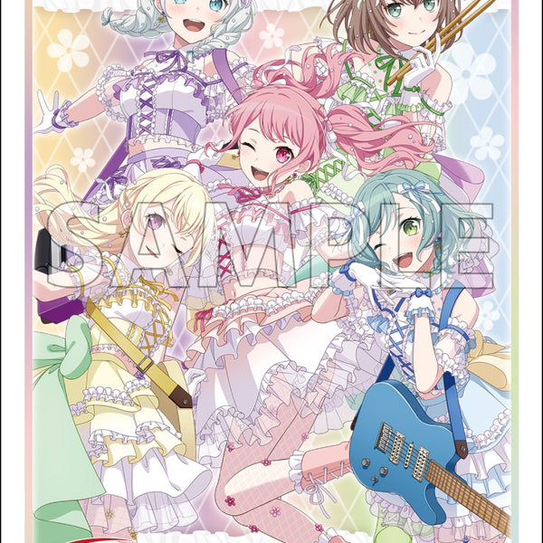 Amazon.co.jp: BanG Dream! バンドリ！ ブシロード スリーブ