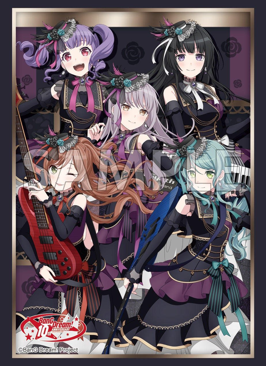 BanG Dream!（バンドリ！） | ブシロード オンラインストア