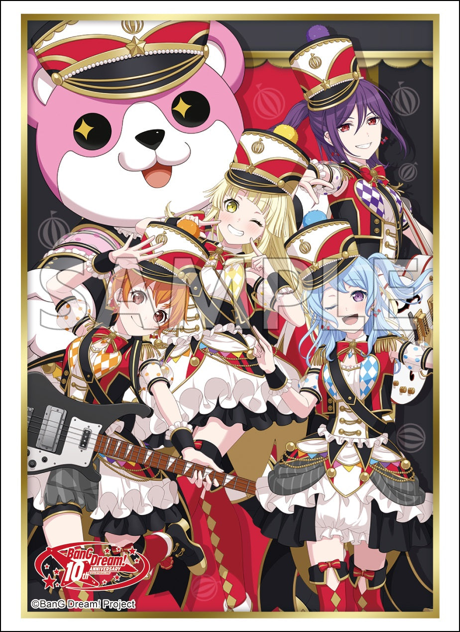 BanG Dream! ｜ブシロード オンラインストア