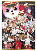 ブシロード スリーブコレクション エクストラ BanG Dream!『ハロー、ハッピーワールド！』10周年ver.