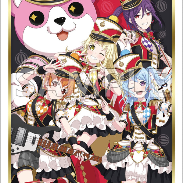 送料無料の商品 ブシロード スリーブコレクション Dream BanG エクストラ その他