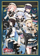 ブシロード スリーブコレクション エクストラ BanG Dream!『Morfonica』10周年ver.