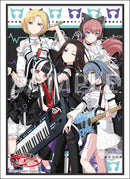 ブシロード スリーブコレクション エクストラ BanG Dream!『RAISE A SUILEN』10周年ver.