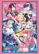 ブシロード スリーブコレクション エクストラ BanG Dream!『夢限大みゅーたいぷ』10周年ver.