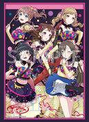 ブシロード スリーブコレクション エクストラ BanG Dream!『Poppin'Party』10周年ver.