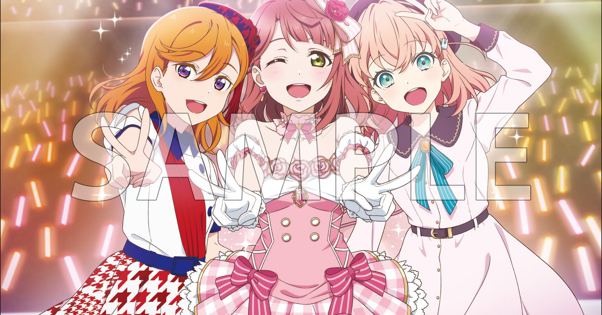 通販 激安 カードサプライ(ラブライブ！シリーズ)｜ブシロード オンライン サプライ・アクセサリ・グッズ