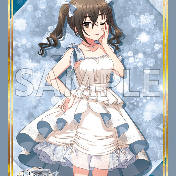 ブシロード スリーブコレクション ハイグレード Vol.4976 アイドル