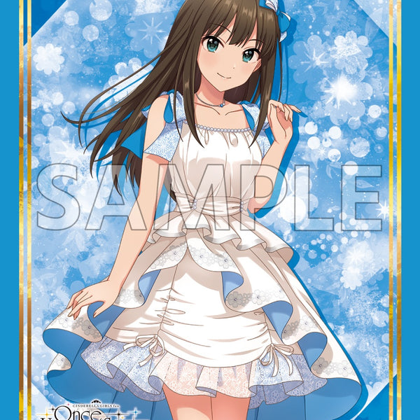 ブシロード スリーブコレクション ハイグレード Vol.4974 アイドル