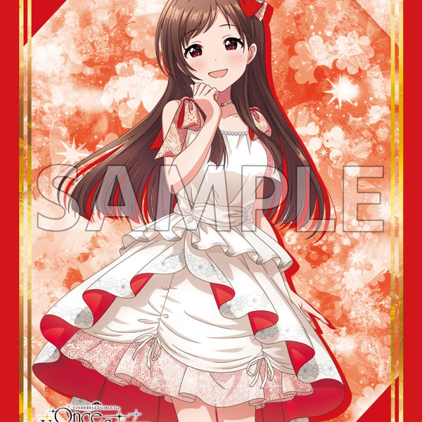 ブシロード スリーブコレクション ハイグレード Vol.4977 アイドル