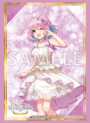 ブシロード スリーブコレクション ハイグレード Vol.4978 アイドルマスター シンデレラガールズ『夢見りあむ』