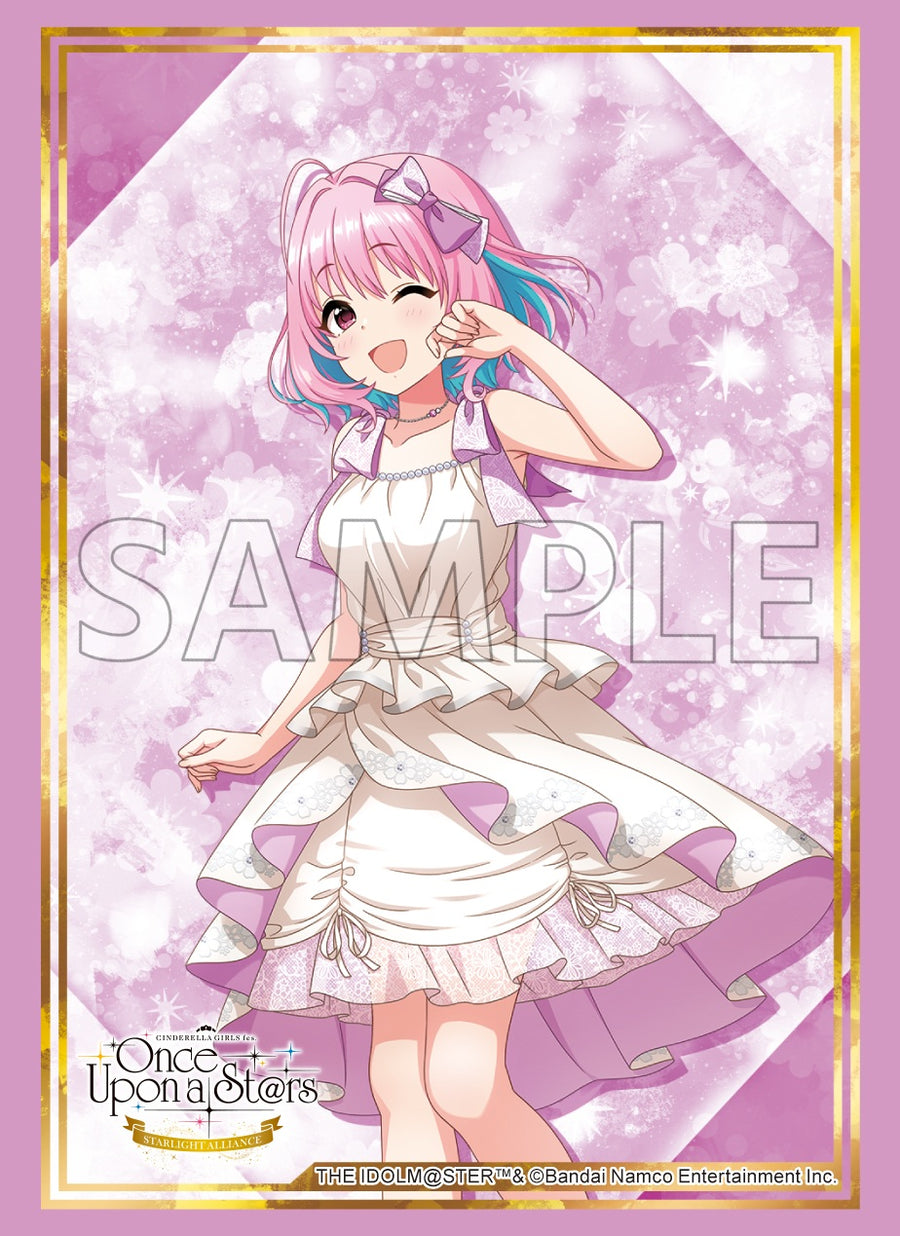 ブシロード スリーブコレクション ハイグレード Vol.4978 アイドル