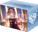 ブシロード デッキホルダーコレクション V3 Vol.950 アイドルマスター シンデレラガールズ『神崎蘭子』祝福のシュトラールver.
