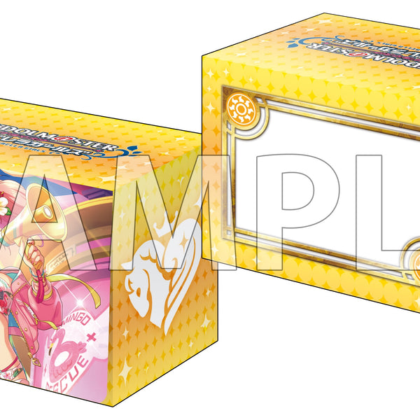 ブシロード デッキホルダーコレクション V3 Vol.985 アイドルマスター  シンデレラガールズ『城ヶ崎美嘉』メモリアル☆ビーチサイド-ver.｜ブシロード オンラインストア