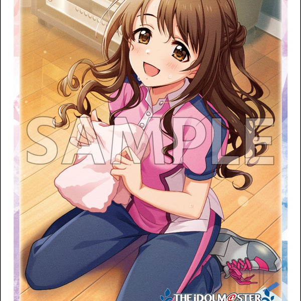 ブシロード スリーブコレクション ハイグレード Vol.5029 『アイドル