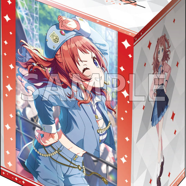 【現金特価】 ブシロード 学園 Vol.1088 V3 デッキホルダーコレクション サプライ・アクセサリ・グッズ