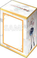 ブシロード デッキホルダーコレクション V3 Vol.1095 学園アイドルマスター『十王星南』小さな野望ver.