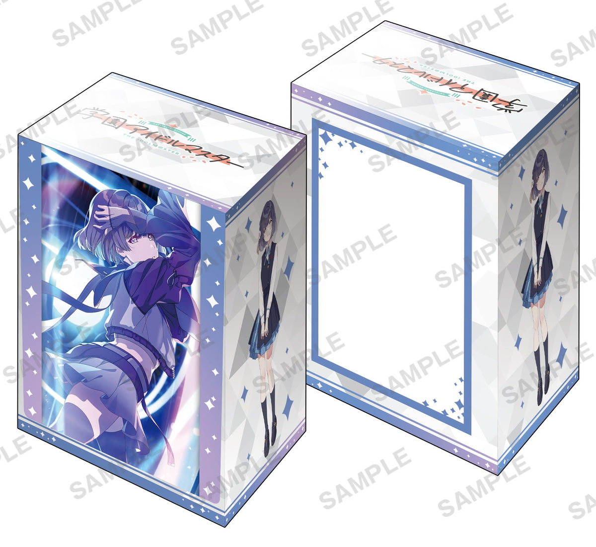 漱*石様 ヴァイス 学マス デッキ + パーツ ヴァイス 学マス調整記1＋Uka感想 - あずまの自転車日記