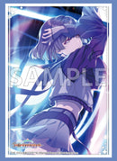 ブシロード スリーブコレクション ハイグレード Vol.4892 学園アイドルマスター『秦谷美鈴』ツキノカメ ver.