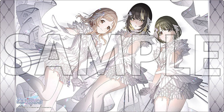 ブシロード ラバーマットコレクション V2 Vol.960 『アイドルマスター シャイニーカラーズ』5th ANNIVERSARY ver.