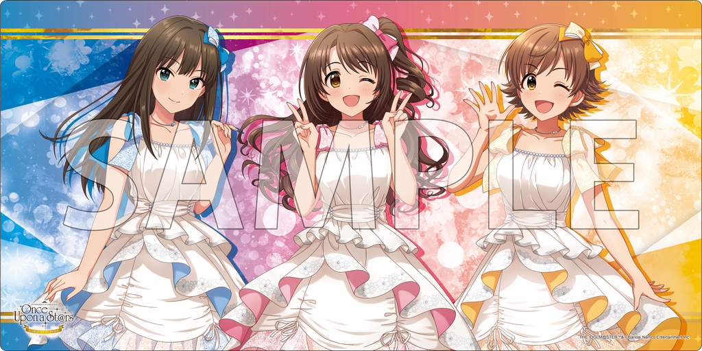 ブシロード ラバーマットコレクション V2 Vol.1862 アイドルマスター ブシロード ラバーマットコレクション V2 Vol.1862 アイドルマスター