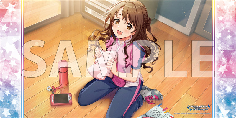 ブシロード ラバーマットコレクション V2 Vol.1917 『アイドルマスター』シリーズ20周年 シンデレラガールズ
