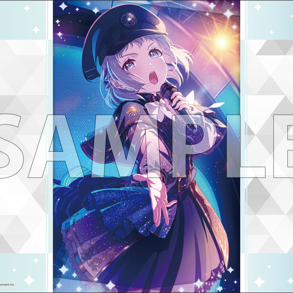 ブシロード ラバーマットコレクション V2 Vol.1779 学園アイドル