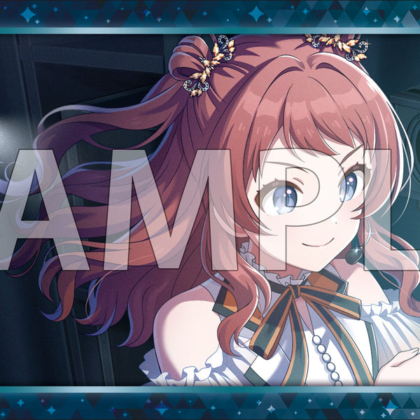 アイドルマスター ステラステージ Part.2 プレイマット Amazon | ブシロード ラバーマットコレクション Vol.180
