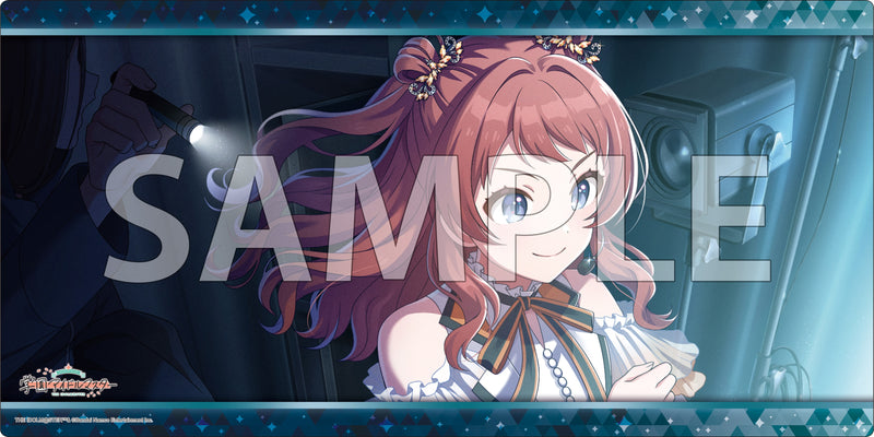 ブシロード ラバーマットコレクション V2 Vol.1781 『アイドルマスター』シリーズ20周年 学園アイドルマスター