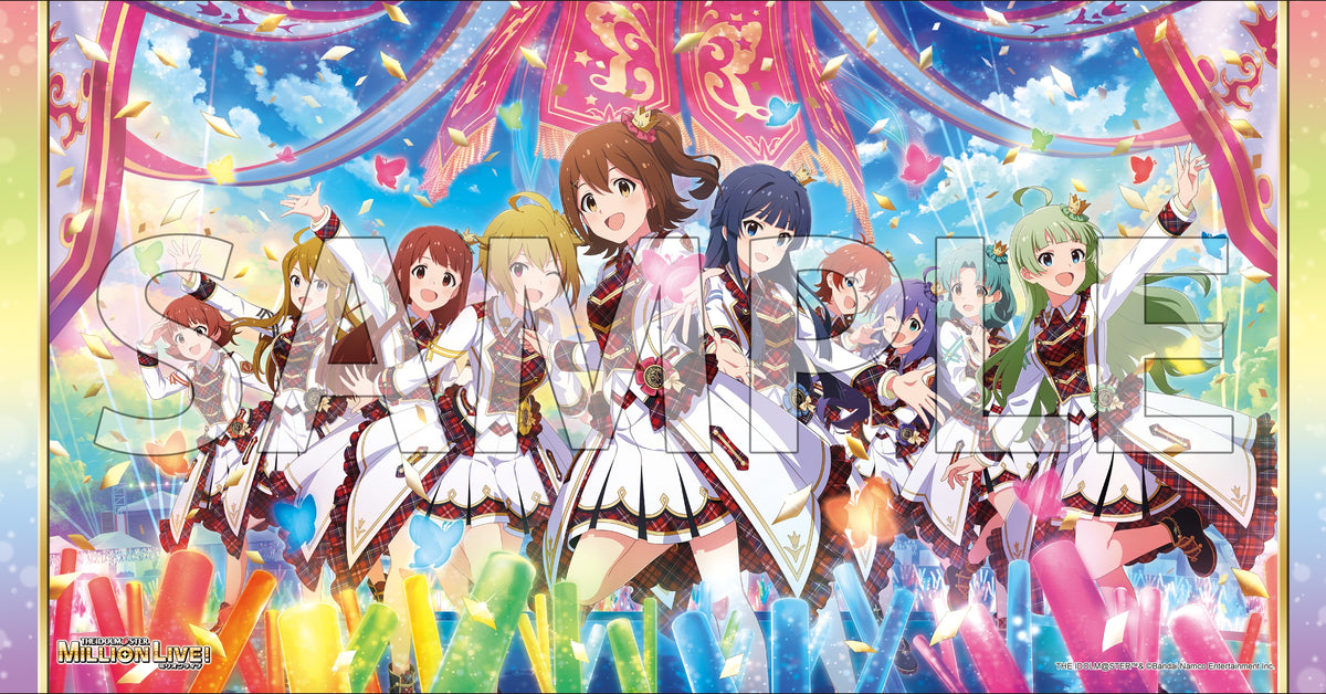 ラバーマット | ブシロード オンラインストア