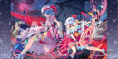 ブシロード ラバーマットコレクション V2 Vol.1624 東方LostWord『血の絆』